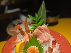 金枪鱼大脂-小十料理(新城店)
