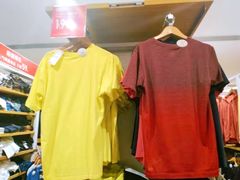 -优衣库(上海虹口龙之梦店)