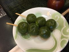 -伊藤久右卫门(宇治本店)