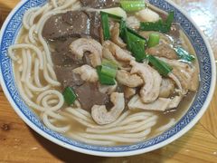 -锦泓老字号猪脏粉(东联大厦店)