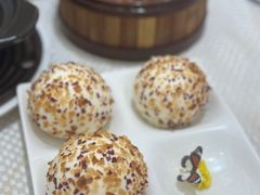 -香港富临皇宫(扬名广场店)