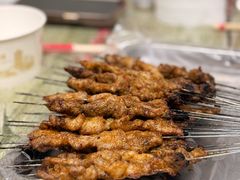 -酒宝荡烧烤(长航局江大路住宅小区店)