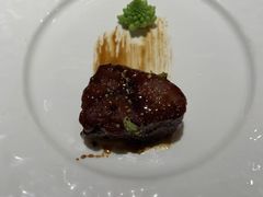 -吴越荣记苏州菜·松鼠桂鱼 100% 活鱼现做(月光码头店)