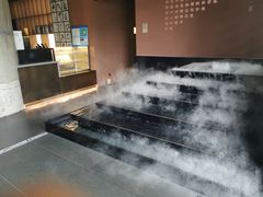 -茗知道茶馆(世博源店)