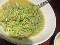 虾仁小豆腐-前海沿·青岛菜(五四广场永旺店)