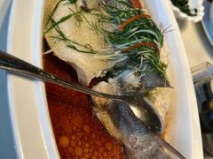 -百鱼庄(仙葫店)