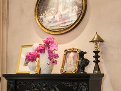 -玲婧胡同·生日蛋糕·餐厅(嘉里城店)