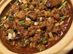 -蚝堡海鲜·威海菜·海肠捞饭·烧烤·亚洲吃蚝公司(幸福门店)