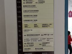 -四川大学华西口腔医院(华西院区)