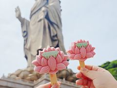 -灵山胜境