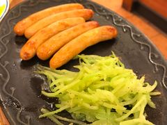 -萨莉亚意式餐厅(永旺购物中心店)