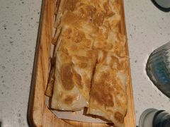 菠萝飞饼-青花椒花椒鱼(合生汇店)