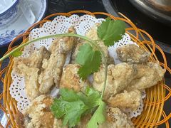 -合味土鸡火锅(中海世贸花园金碧庄店)