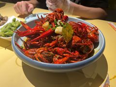 -小田油焖小龙虾(双井店)