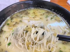 -鲜笃面(肇嘉浜路店)