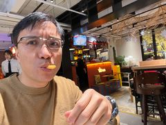 -Mammamia意大利餐厅(古北店)