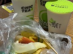 -察理王子(金浦店)