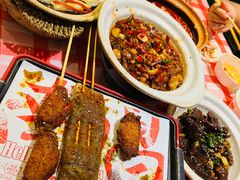 -辣小鲜·南昌大排档(船山路店)