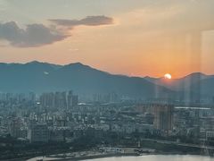 -三迪希尔顿酒店·星空酒廊