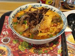 -笋爷高汤嗦螺粉·螺蛳粉(上社店)