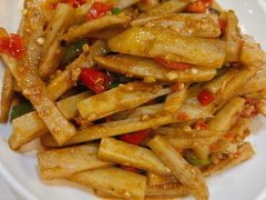 -堂瓦里·33年传统赣菜(第一街区店)