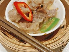 -桃源春晓中餐厅 TaoYuan Restaurant