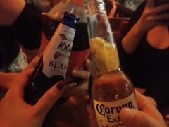 -Helens海伦司小酒馆(深圳东门店)