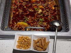 -味之绝美蛙鱼火锅(建设路店)