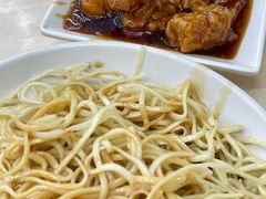 糖醋小肉-玉华饮食店(茅台路店)