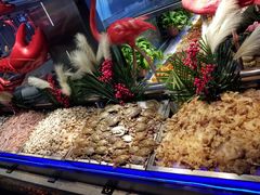 -千家粗粮王·火锅烧烤自助(庆阳店)