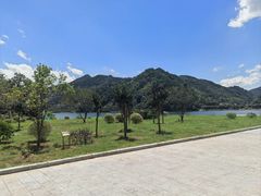 -新安江山水画廊风景区