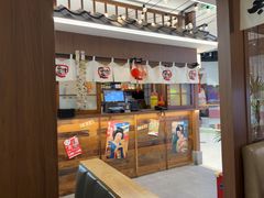 -沼津港精致料理·寿喜烧·烧鸟(青浦宝龙广场日料榜单店)