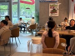 -必胜客(华都店)