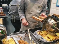 -桂桂茶(金谊广场店)