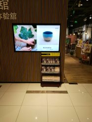 成品-故事馆手作综合体验馆