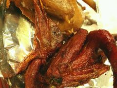 -箪食巷私房菜馆·鲁菜(玉函路店)
