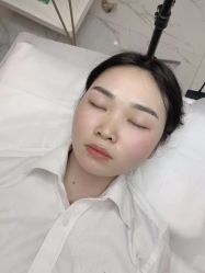 -久匠·野生眉半永久纹眉