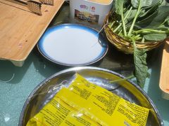 -李氏疙瘩汤·本地海鲜·老烟台菜(所城里店)