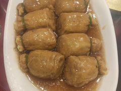 -玉华台饭庄(裕中西里小区店)