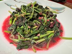 -梁家大院•农家菜(昆山会展中心店)