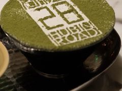 -杭州君悦酒店·湖滨28中餐厅