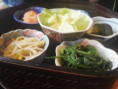-炎蔵牛舌烤肉