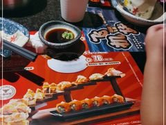 -古田居·特色寿司料理(星之岛旗舰店)