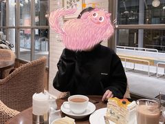 -HARBS(渋谷ヒカリエ シンクス店)