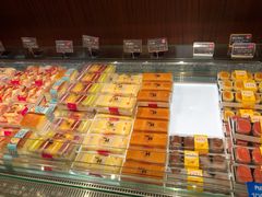 -丁香西饼屋(桂林路店)