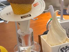 -野人先生Gelato(上海长宁龙之梦店)