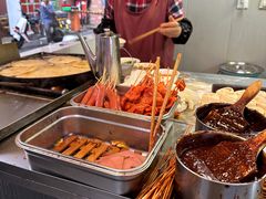 -张记灌饼(丰富路店)