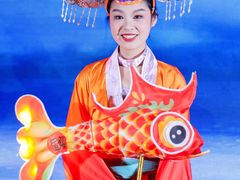 -北京中国大饭店