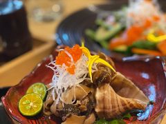 -yokocho上横町·日本食街(深业上城店)