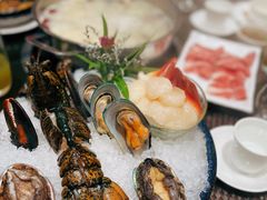 -好彩海鲜火锅饭店(银河百老汇店)